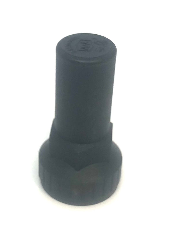 Bitzer Shut Off Valve Cap ART 36620122 Compressor Rebuilding Service