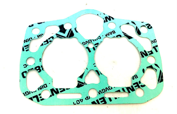 Bock Gasket Valve plate lower Suit HG34E/380.4. 51623 – Compressor ...