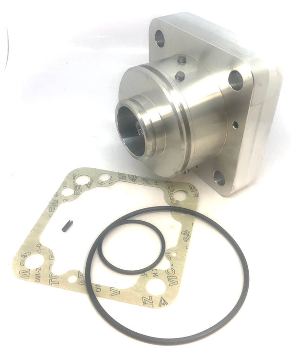 Bitzer OEM OIL Stop Valve HSK85 ART 36911903 Compressor Rebuilding Service